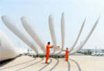China Daily Notes Winds of Change Sweep Offshore Power