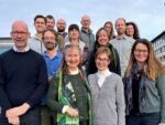 NIVA leads large European Topic Centre on Biodiversity and Ecosystems supporting implementation of European environmental policies