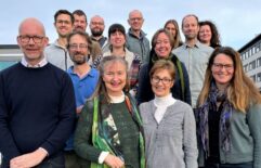 NIVA leads large European Topic Centre on Biodiversity and Ecosystems supporting implementation of European environmental policies