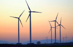Chinese fund managers rush to launch wind power funds amid green fever