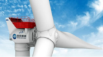 16.6 MW Wind Turbines to Spin Offshore China