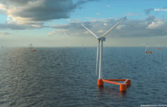 Equinor unveils ‘Wind Semi’ floating foundation concept