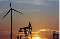 Global energy spending set to reach record high of over $2 trillion in 2022, led by oil and gas