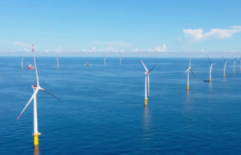 The development plan of wind power equipment industry in Hainan Province (2022-2025) has issued