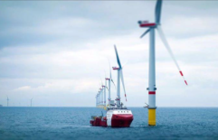 China’s Hainan Province Plans to Create EUR 7 Billion Offshore Wind Supply Chain