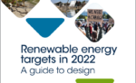 Renewable energy targets in 2022: A guide to design