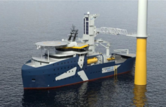 IWS orders two additional CSOV newbuildings at China Merchants Industry