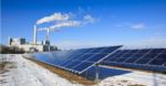 Renewable Power Remains Cost-Competitive amid Fossil Fuel Crisis