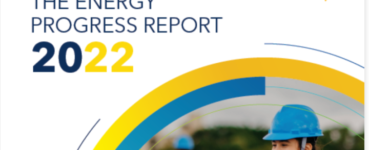 Tracking SDG 7: The Energy Progress Report (2022)