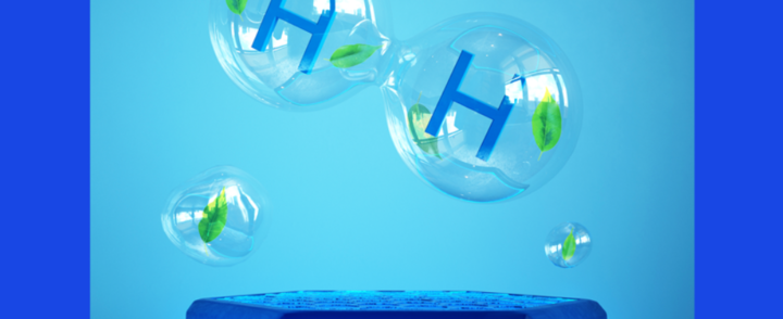 KPMG Report on Hydrogen