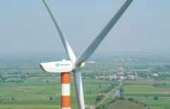 Chinese Wind Company Wins India Turbine Orders in Overseas Push