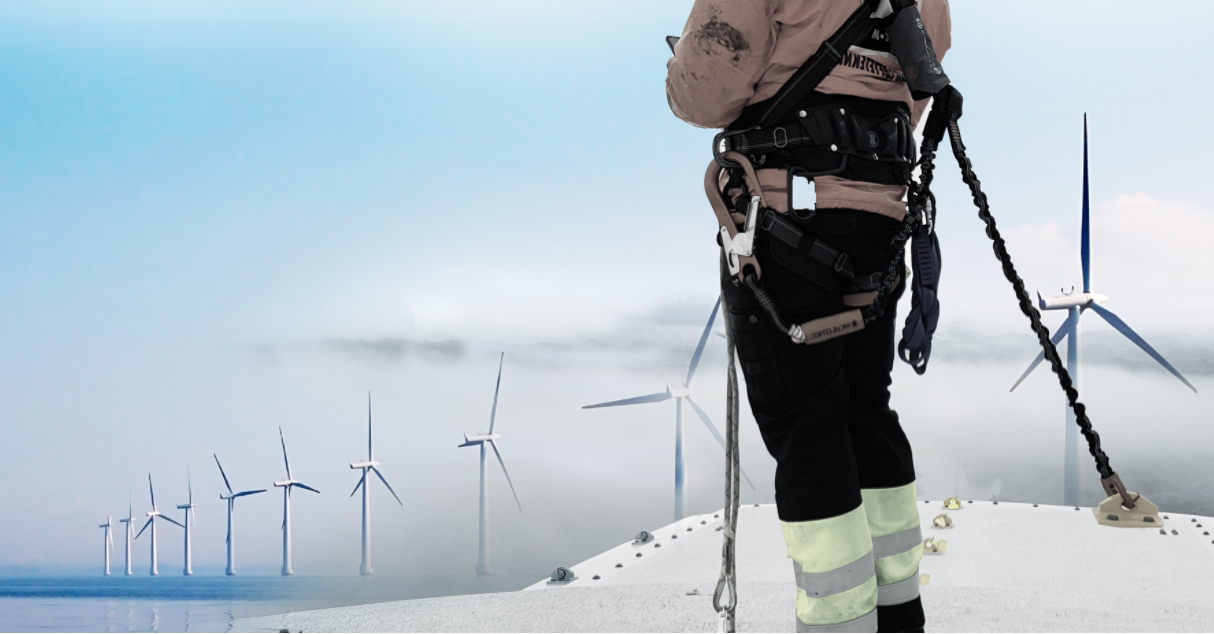 New Offshore Wind O&M Company Emerges in Norway
