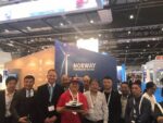NEEC participated at the World’s largest Offshore Wind Energy gathering