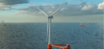 Norwegian Companies to Explore Using Aluminium in Floating Offshore Wind Turbines