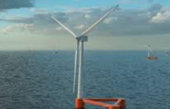 Norwegian Companies to Explore Using Aluminium in Floating Offshore Wind Turbines