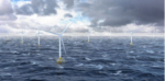 Offshore oil player SBM launches new-look floating wind design with eye on Norwegian pilot