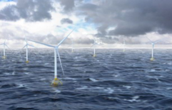 Offshore oil player SBM launches new-look floating wind design with eye on Norwegian pilot
