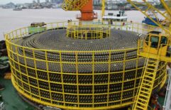 Orient Cable wins EPCI contract for 500 MW offshore wind project