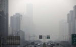 Beijing steps up its efforts to curb air pollution