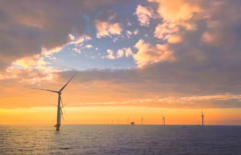 Shantou’s first offshore wind farm has accumulated over 1 billion kilowatt hours of power generation!