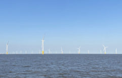 China’s SPIC Puts 800 MW of Offshore Wind into Operation