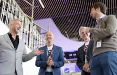 Corio and Å Energi launch first challenge in offshore wind innovation competition