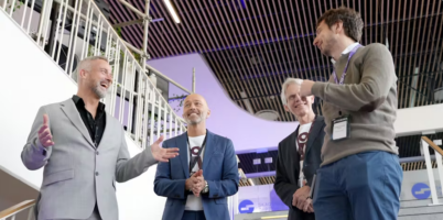 Corio and Å Energi launch first challenge in offshore wind innovation competition