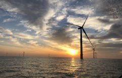 BloombergNEF Ranks Shanghai Electric Wind Power Group in Top Five Wind Turbine Manufacturers of 2021 in China