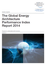 The Global Energy Architecture Performance Index Report 2014