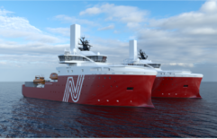 Norwind Offshore Orders Two More CSOVs at Vard