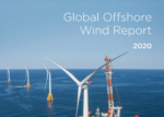 WFO: Global Offshore Wind Report 2020