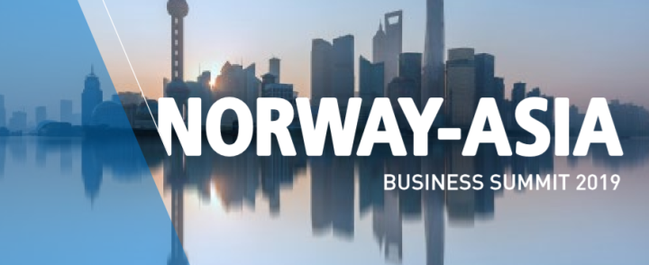 Offshore Wind session at Norway-Asia Business Summit 2019