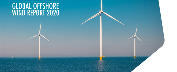 GWEC: Global Offshore Wind Report 2020 - NEEC