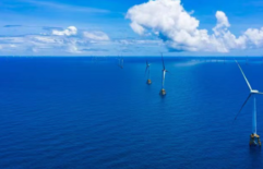 China Three Gorges Connects 3.1 GW of Offshore Wind Capacity in One Day