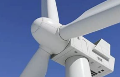 Top 10 new installed capacity for global wind power manufacturers is coming out! Chinese enterprises ranked first