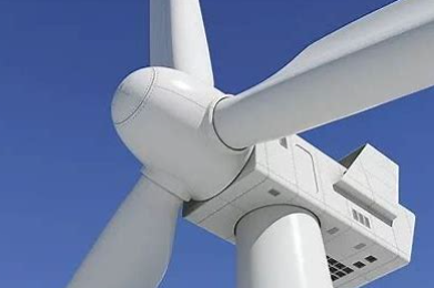 Top 10 new installed capacity for global wind power manufacturers is coming out! Chinese enterprises ranked first
