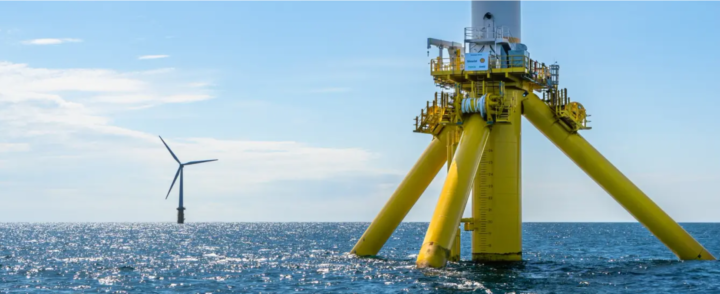 Norway rides high-tech tailwind into floating offshore wind future