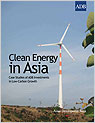 Clean Energy in Asia: Case Studies of ADB Investments in Low-Carbon Growth