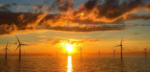 Offshore Wind to Account For 80 Per Cent of Infrastructure at Sea by 2050 – DNV