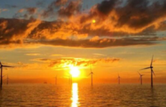 Offshore Wind to Account For 80 Per Cent of Infrastructure at Sea by 2050 – DNV
