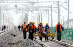 Fujian’s 2023 provincial key project investment exceeds 4 trillion yuan