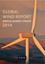 2014 Global Wind Report: Annual Market Update