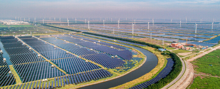 China solar exports hit 58 GW in first three quarters of 2019
