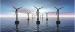 TGS, Kongsberg Team Up on Digital Solutions for Offshore Wind Farms