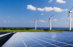 NEA: 10.4GW of new wind power installed nationwide from January to March