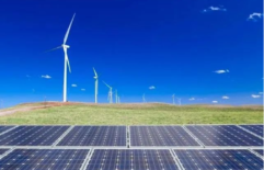 NEA: do a good job in the construction of large-scale scenery bases, focusing on the grid connected consumption of renewable energy by the end of the year
