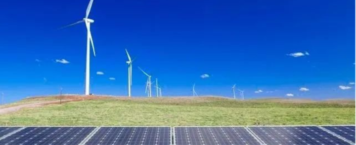 NEA: do a good job in the construction of large-scale scenery bases, focusing on the grid connected consumption of renewable energy by the end of the year
