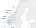 Norwegians Identify 20 New Offshore Wind Areas