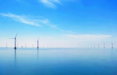 Offshore Wind Power！  The overall national plan exceeds 100GW!