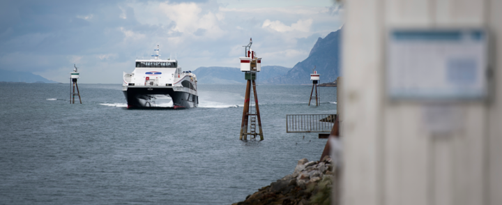 Norwegian Gov’t Plans Q1 2023 for Floating & Offshore Wind Auctions, Drafts Tender Frameworks